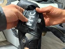 Woman Motorcycling Clothing - Photo 8