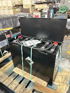 24V Brand new 12-85-13 forklift battery - Photo 3