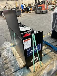 24V Brand new 12-85-13 forklift battery - Photo 4