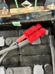 24V Brand new 12-85-13 forklift battery - Photo 5