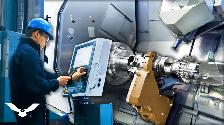 CNC Lathe Machinist - ConcordMust have 3  years exp$28/hr