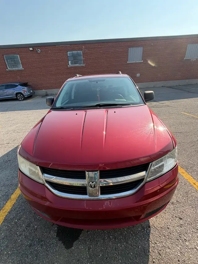 Dodge journey for sale