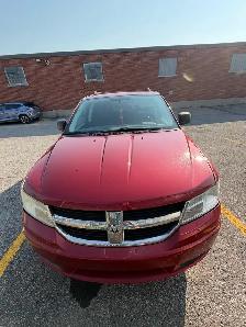 Dodge journey for sale