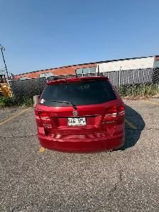 Dodge journey for sale - Photo 4
