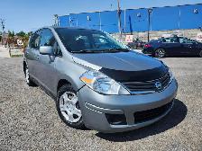 2012 Nissan Versa BAS KM AUTOMATIQUE GARANTIE 1 ANS - Photo 2