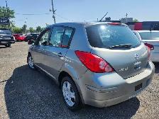 2012 Nissan Versa BAS KM AUTOMATIQUE GARANTIE 1 ANS - Photo 6