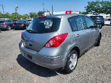 2012 Nissan Versa BAS KM AUTOMATIQUE GARANTIE 1 ANS - Photo 7