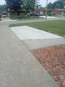 parking spot near stclair college