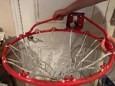 Panier basketball - Photo 2