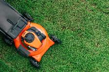 Professional Lawn Mowing – Barrhaven