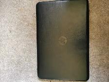 HP Laptop/8GB Ram