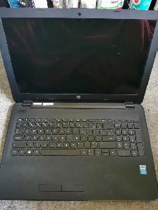 HP Laptop/8GB Ram - Photo 2