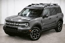 2023 Ford Bronco Sport Big Bend - Photo 3