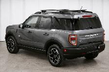 2023 Ford Bronco Sport Big Bend - Photo 4