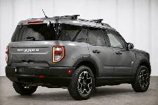2023 Ford Bronco Sport Big Bend - Photo 6