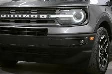 2023 Ford Bronco Sport Big Bend - Photo 8