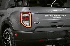 2023 Ford Bronco Sport Big Bend - Photo 9
