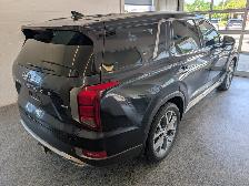 2020 Hyundai Palisade Luxury AWD, CUIR, 7 PASSAGERS - Photo 3