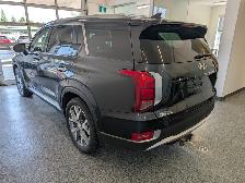 2020 Hyundai Palisade Luxury AWD, CUIR, 7 PASSAGERS - Photo 4