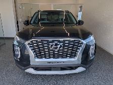 2020 Hyundai Palisade Luxury AWD, CUIR, 7 PASSAGERS - Photo 5