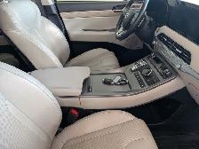 2020 Hyundai Palisade Luxury AWD, CUIR, 7 PASSAGERS - Photo 10
