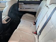 2020 Hyundai Palisade Luxury AWD, CUIR, 7 PASSAGERS - Photo 12