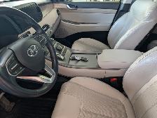 2020 Hyundai Palisade Luxury AWD, CUIR, 7 PASSAGERS - Photo 13