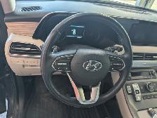 2020 Hyundai Palisade Luxury AWD, CUIR, 7 PASSAGERS - Photo 14