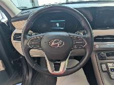 2020 Hyundai Palisade Luxury AWD, CUIR, 7 PASSAGERS - Photo 18