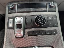 2020 Hyundai Palisade Luxury AWD, CUIR, 7 PASSAGERS - Photo 19
