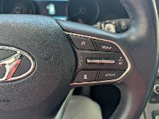 2020 Hyundai Palisade Luxury AWD, CUIR, 7 PASSAGERS - Photo 22