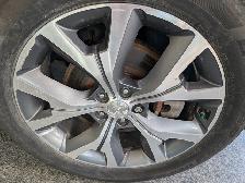 2020 Hyundai Palisade Luxury AWD, CUIR, 7 PASSAGERS - Photo 27