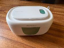 Momcozy wipe warmer