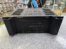 SAE A501 Stereo Power Amplifier