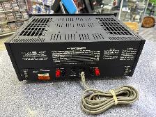 SAE A501 Stereo Power Amplifier - Photo 4