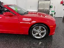 2011 Chevrolet Camaro 2SS convertible - Photo 7