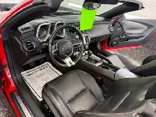 2011 Chevrolet Camaro 2SS convertible - Photo 9