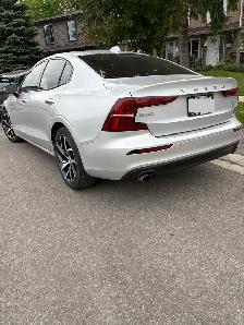 2020 Volvo S60
