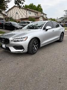 2020 Volvo S60 - Photo 2
