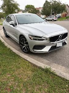 2020 Volvo S60 - Photo 3