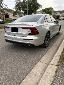 2020 Volvo S60 - Photo 4