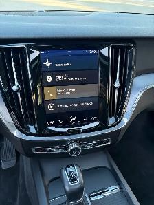 2020 Volvo S60 - Photo 8