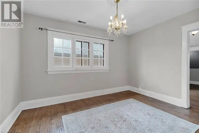 2 Bedroom   Den in Old East Village