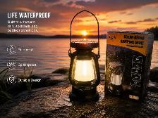Solar Light New LED Waterproof Outdoors - Photo 7