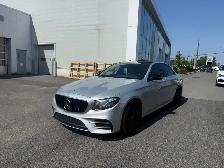 2019 Mercedes-Benz E-Class AMG E 53 | Toit ouvrant | Mags | Navi - Photo 7