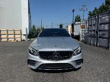 2019 Mercedes-Benz E-Class AMG E 53 | Toit ouvrant | Mags | Navi - Photo 8