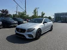 2019 Mercedes-Benz E-Class AMG E 53 | Toit ouvrant | Mags | Navi - Photo 9