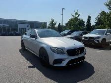 2019 Mercedes-Benz E-Class AMG E 53 | Toit ouvrant | Mags | Navi - Photo 11