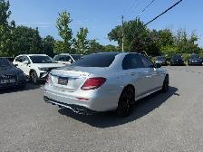 2019 Mercedes-Benz E-Class AMG E 53 | Toit ouvrant | Mags | Navi - Photo 12