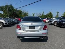 2019 Mercedes-Benz E-Class AMG E 53 | Toit ouvrant | Mags | Navi - Photo 13